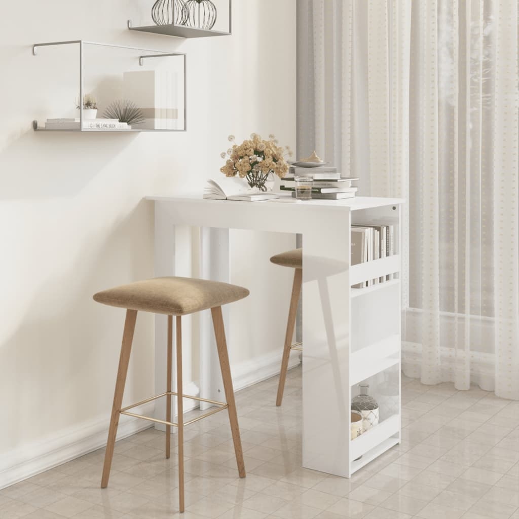 Vidaxl bar clearance table