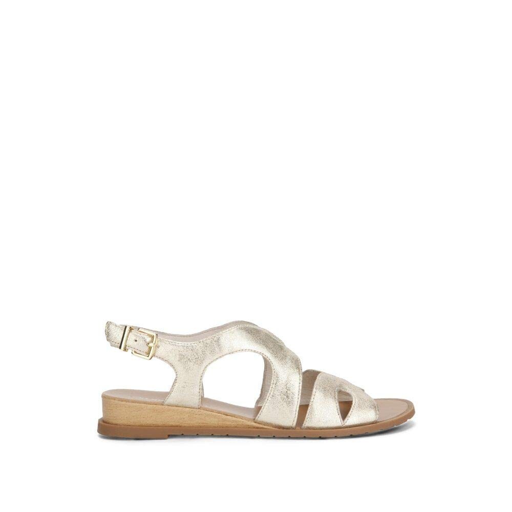 kenneth cole jules strappy slide sandal