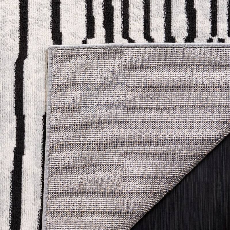 SAFAVIEH Odyssey Sigrid Modern Abstract Rug