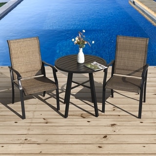 Bistro sales set online