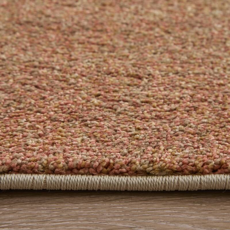 Sparkman R39QT Abstract Modern Area Rug