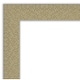 preview thumbnail 13 of 36, Beveled Bathroom Wall Mirror - Mosaic Gold Frame