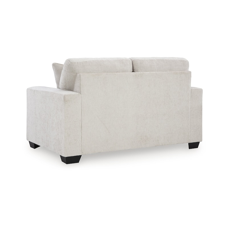 Signature Design by Ashley Aviemore Loveseat - 62"W x 37"D x 37"H