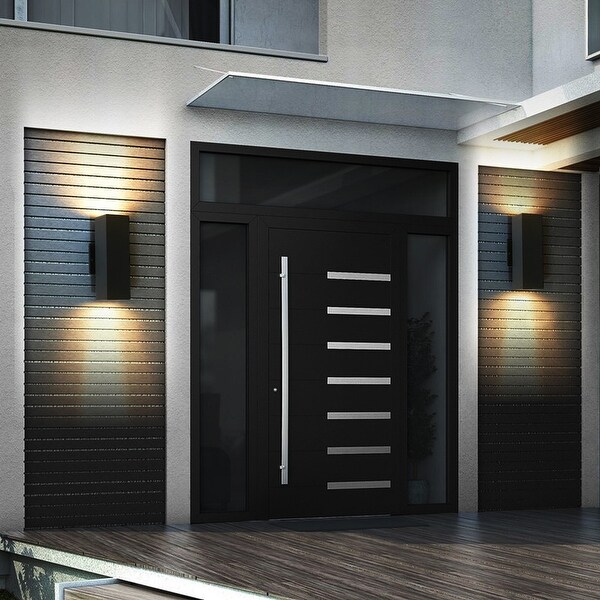 Exterior wall mounted up lights cheap