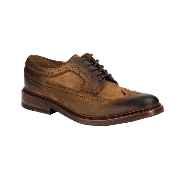 Frye Wingtip Oxford 2024 www.thelordlovesyou