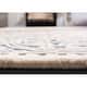 SAFAVIEH Handmade Cambridge Myrtis Moroccan Wool Rug