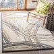 preview thumbnail 2 of 9, Martha Stewart by SAFAVIEH Krystelle Wool Rug
