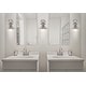 preview thumbnail 153 of 176, JONATHAN Y Florence Metal Shade Sconce
