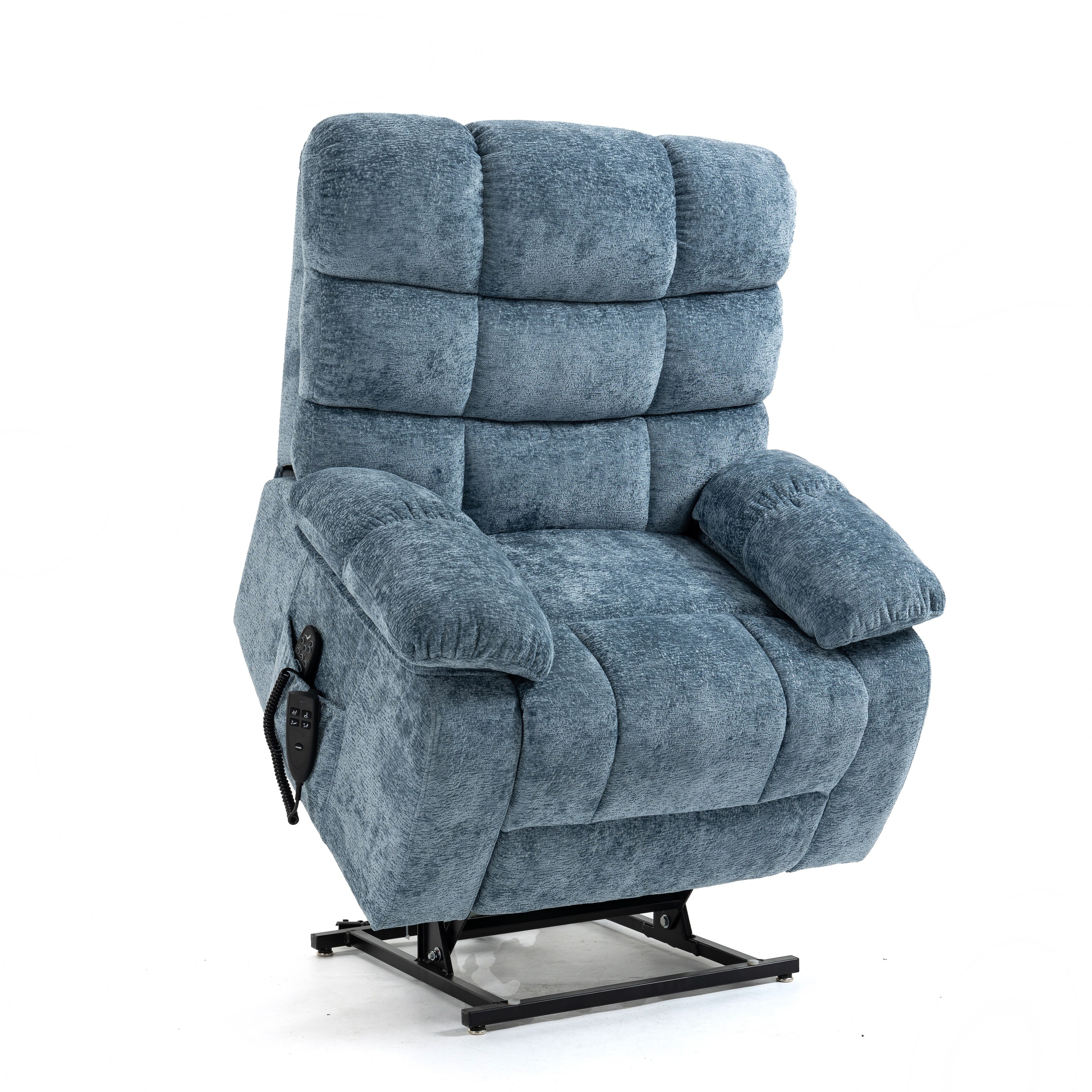 Recliner for over 300 lbs deals