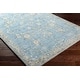 preview thumbnail 6 of 5, Livabliss Arrietty Vintage Floral Oriental Area Rug