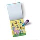 preview thumbnail 2 of 4, Melissa & Doug Sticker WOW Activity Pad & Sticker Stamper - Purple Unicorn - Multi