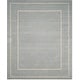 preview thumbnail 17 of 130, SAFAVIEH Handmade Bella Alverta Dotted Border Wool Rug