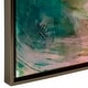 preview thumbnail 5 of 3, Uttermost Forever Ever Framed Abstract Art