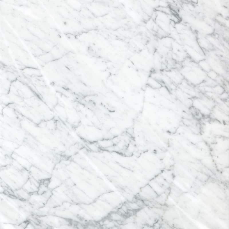 Emser Tile M011818HV2 Marble - 18" x 18" Square Wall Tile - Honed