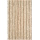 preview thumbnail 61 of 171, SAFAVIEH Jerneja Handmade Solid Chunky Jute Area Rug 2' x 3' - Sage/Natural