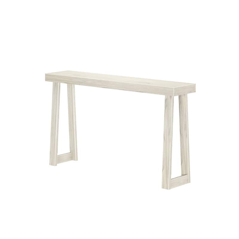 Plank and Beam Classic Console Table - 56"