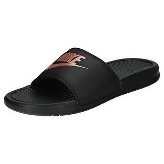 nike dress sandals