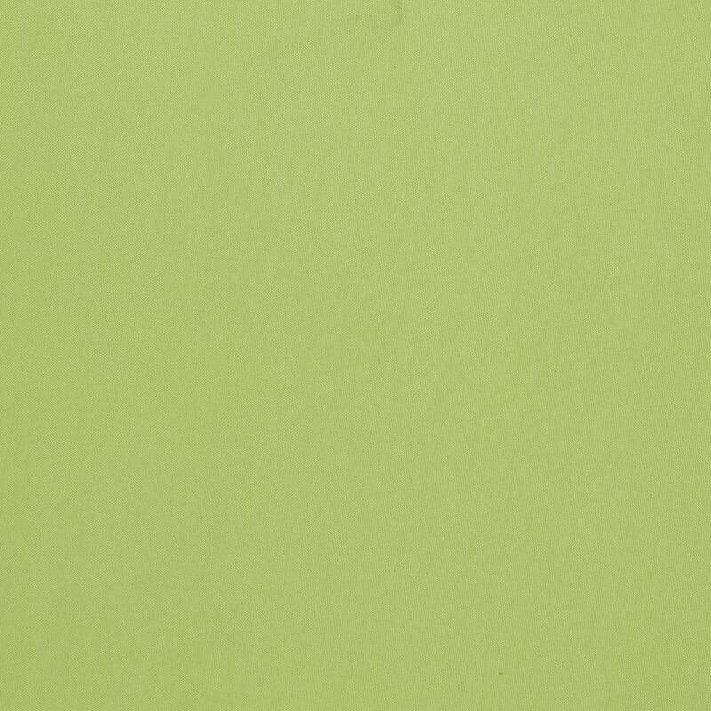 Sorra Home Apple Green 19 x 2.5-inch Chair Cushion - Bristol (Set of 2)