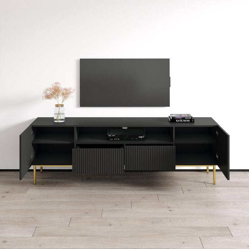 Nicole 75" TV Stand