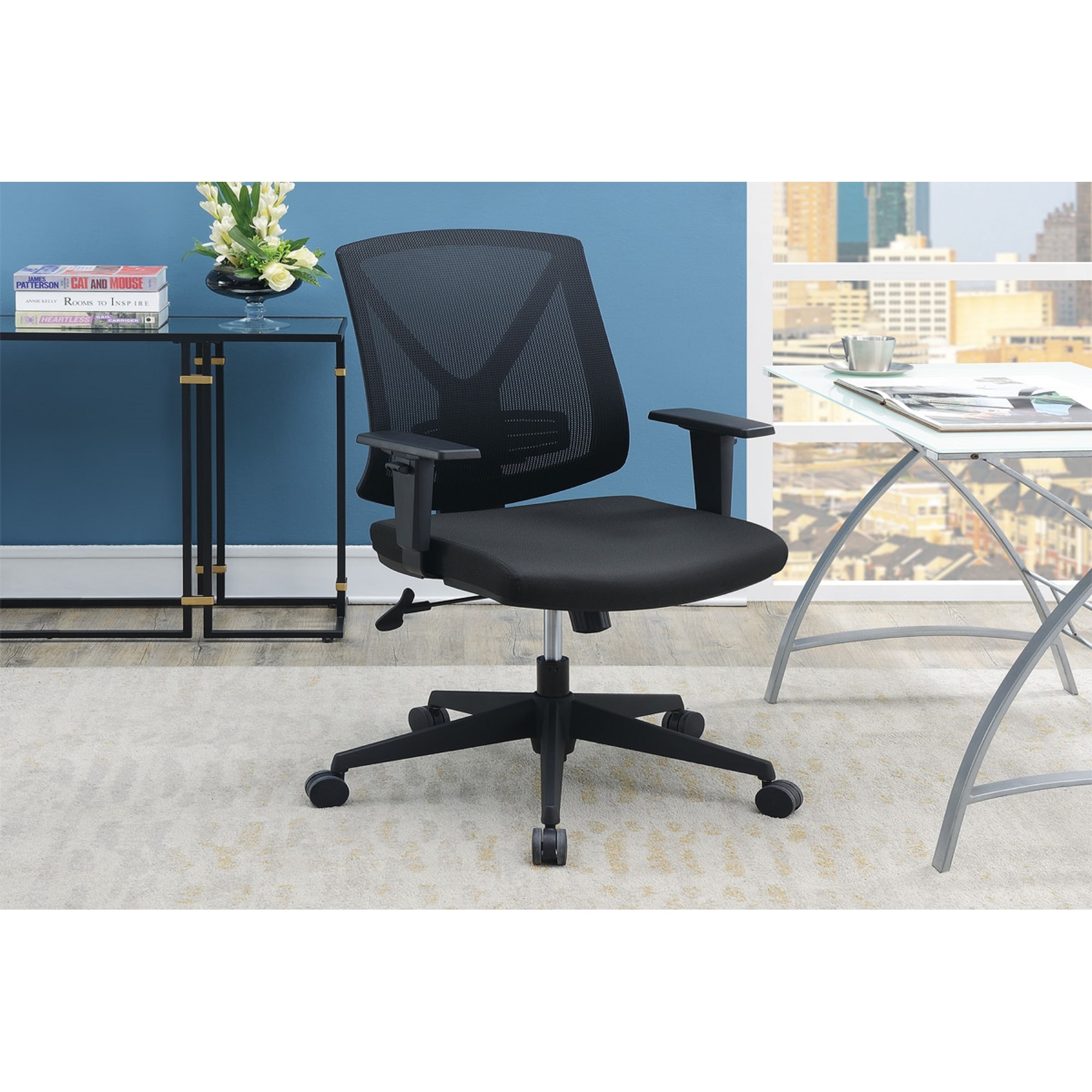 https://ak1.ostkcdn.com/images/products/is/images/direct/3b745840a4e59286108d9dc044ed4ae7c4d26ca9/Modern-1pc-Office-Chair-Black-Color-High-Back-Mesh-Desk-Chair-Relax-Enjoy-Working.jpg