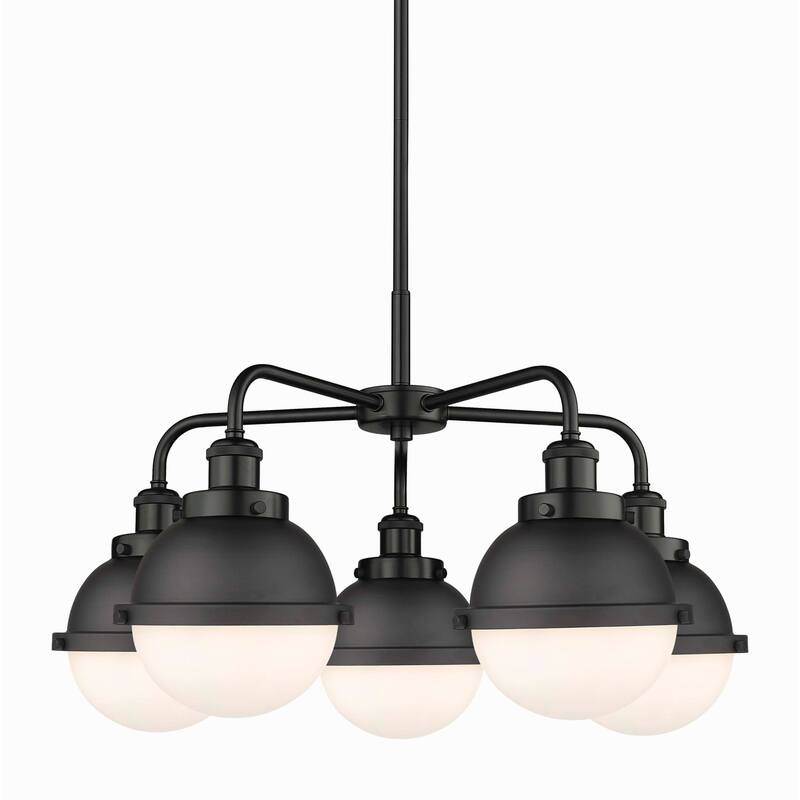 Innovations Lighting 916-5CR-17-25 Ballston Urban Chandelier Ballston