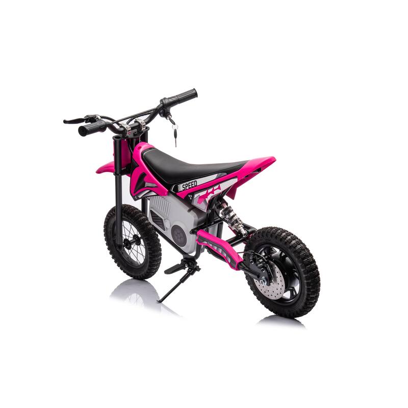 36V Freddo Electric Dirt Bike for Teens
