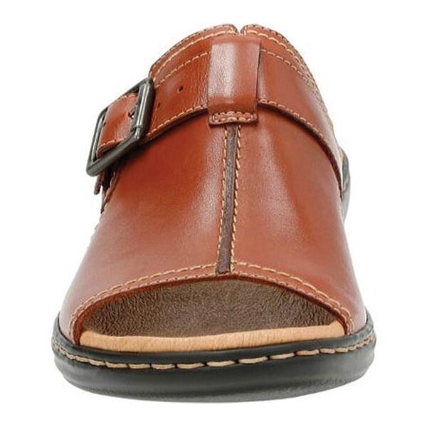 Clarks leisa gianna slide sale