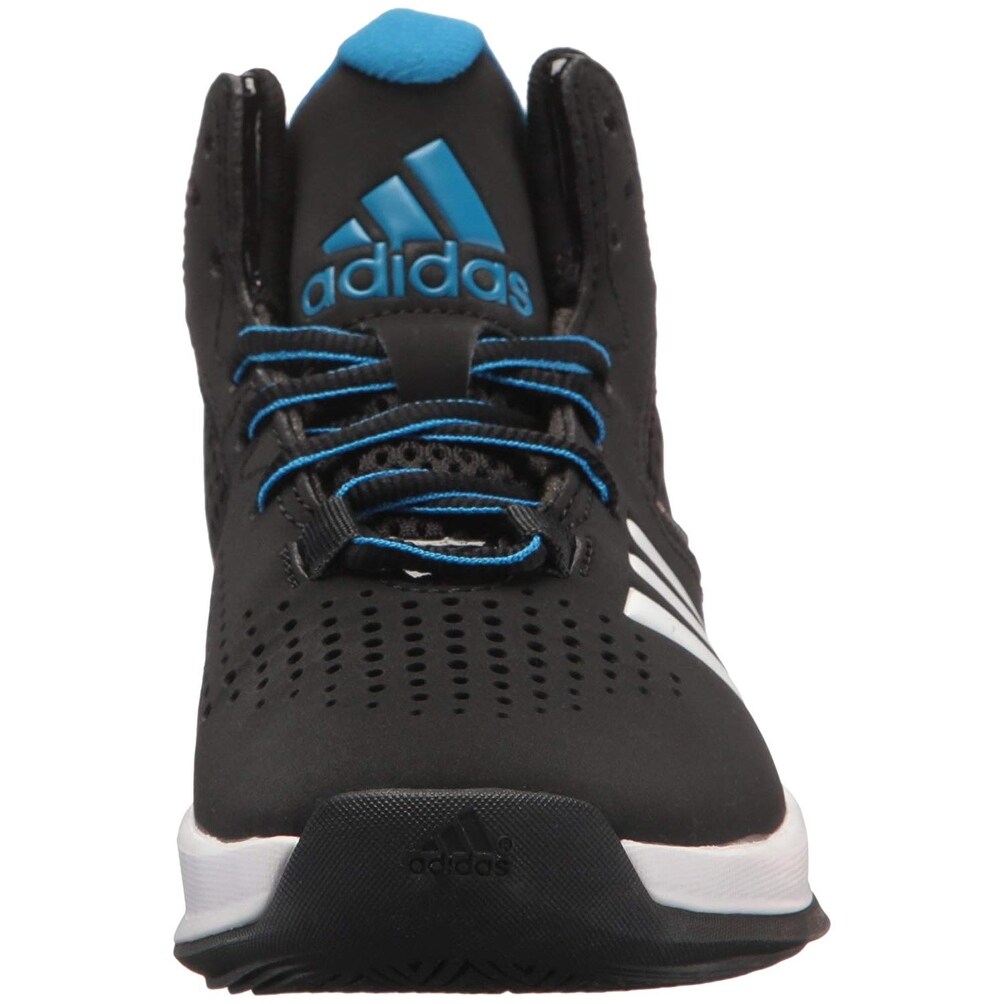 Basketball Adidas Kids Cross Em Up 2016 K Wide Basketball Shoe Boys