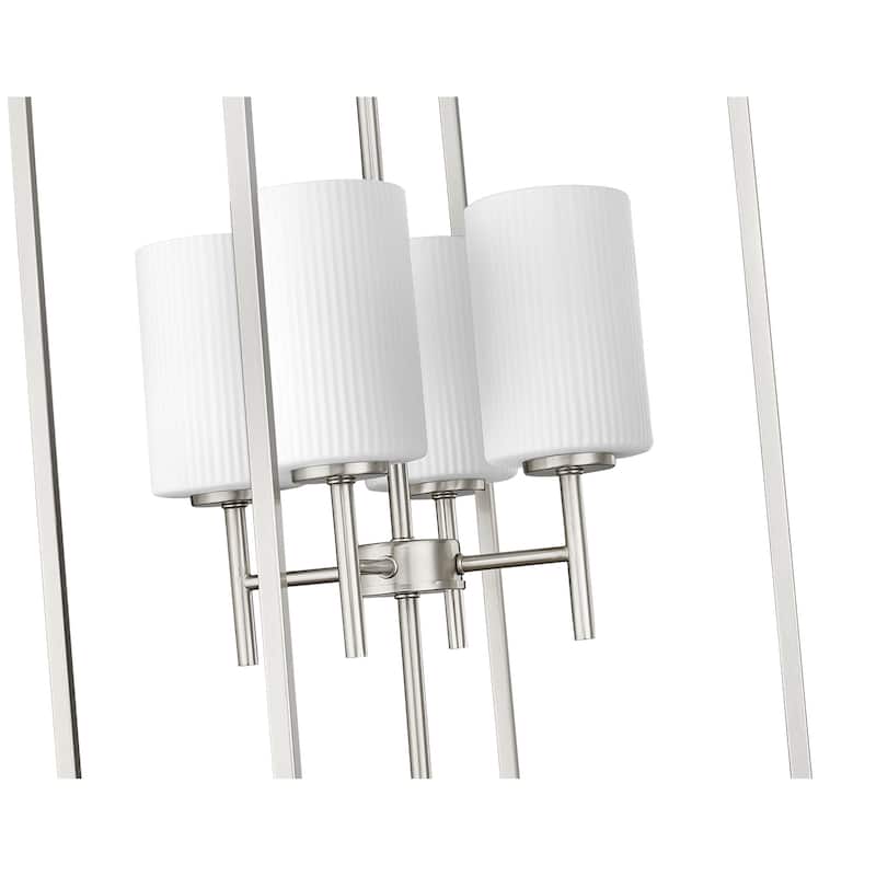 Millennium Lighting 96004 Luxx 4 Light 18" Wide Pendant