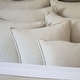 preview thumbnail 5 of 3, Hannah Oatmeal Comforter Set
