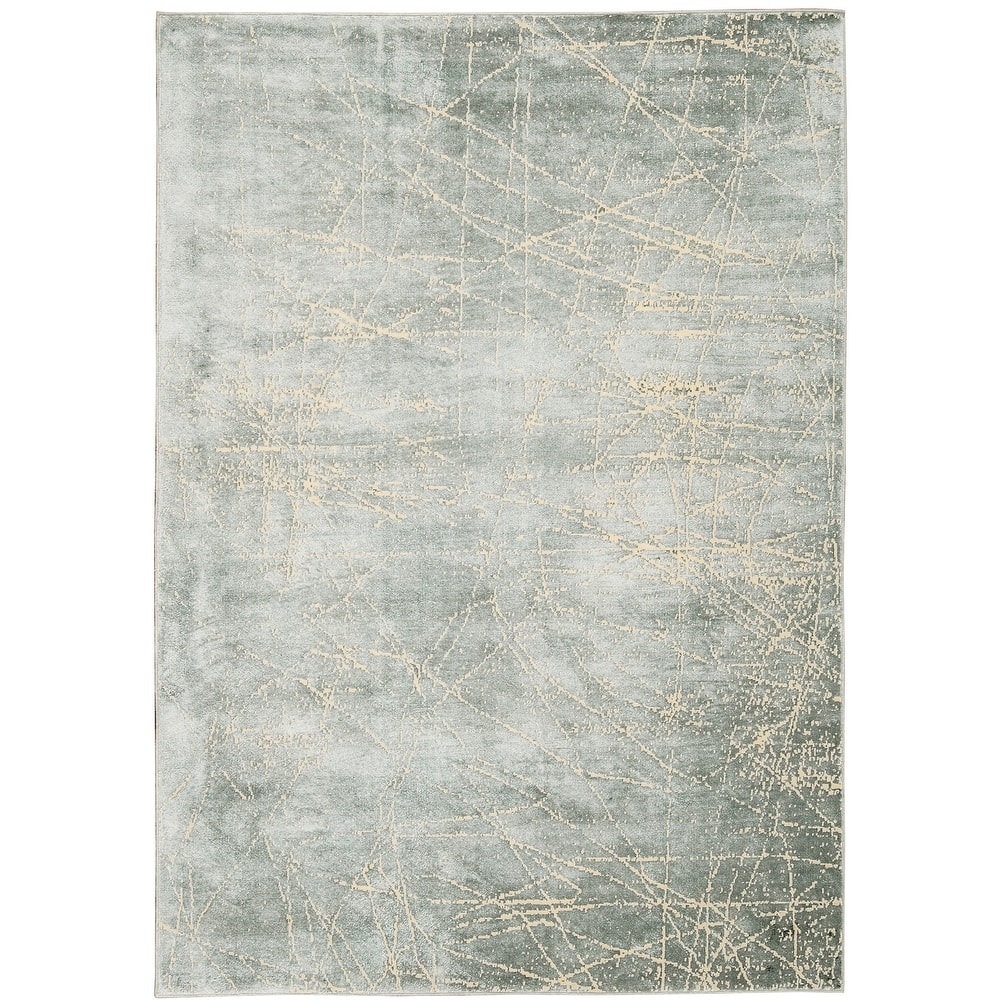 Calvin Klein Home Maya Area Rug
