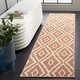 preview thumbnail 9 of 34, SAFAVIEH Pyramid Zelina Boho Geometric Rug