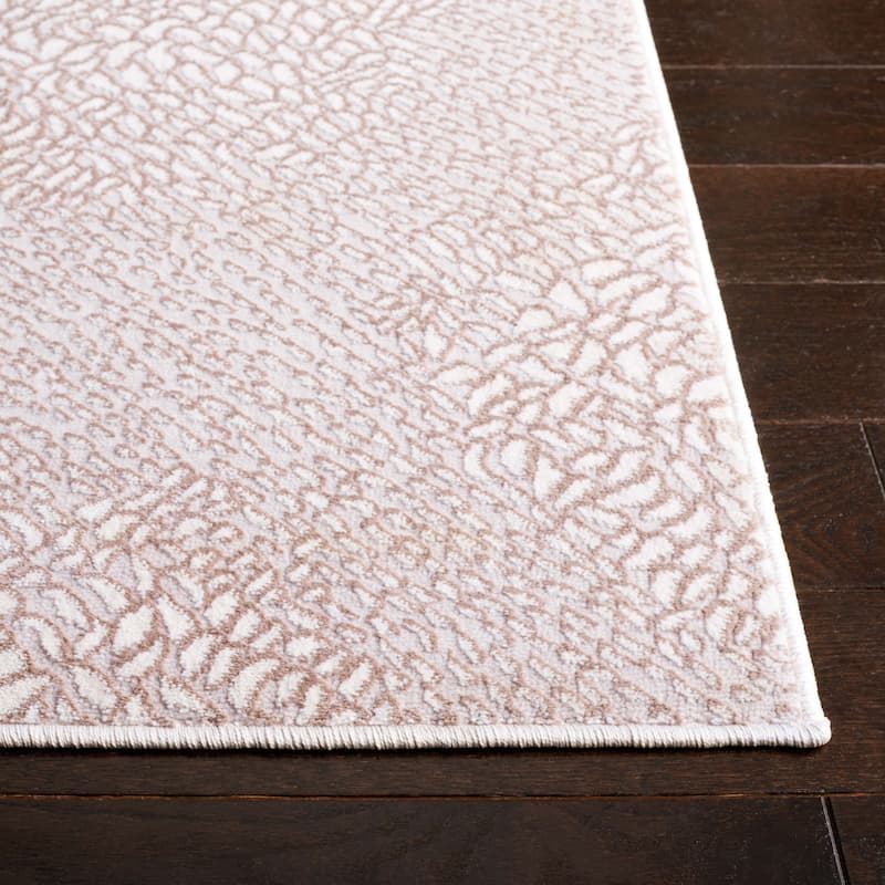 SAFAVIEH Continental Fenja Contemporary Rug