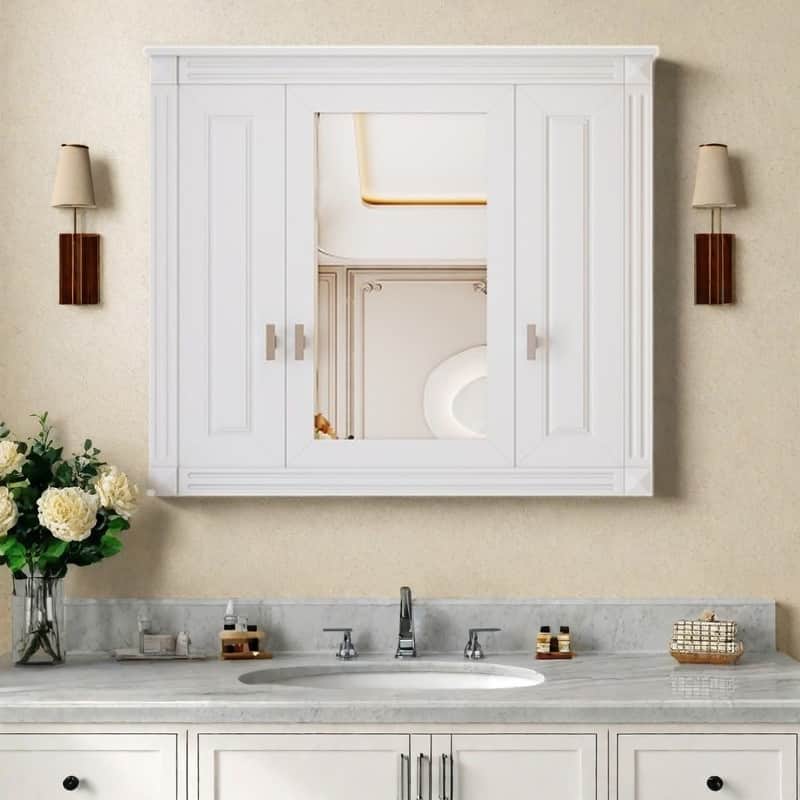 Option White