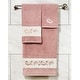 preview thumbnail 5 of 63, Authentic Hotel and Spa Turkish Cotton Mackenzie 3PC Towel Set