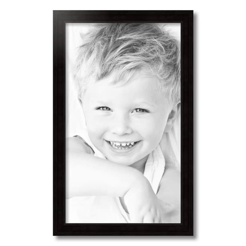ArtToFrames Solwood 14x24 Inch Picture Frame, 1.50 Inch Wood Poster Frame Available in Multiple Colors (78238-14x24)