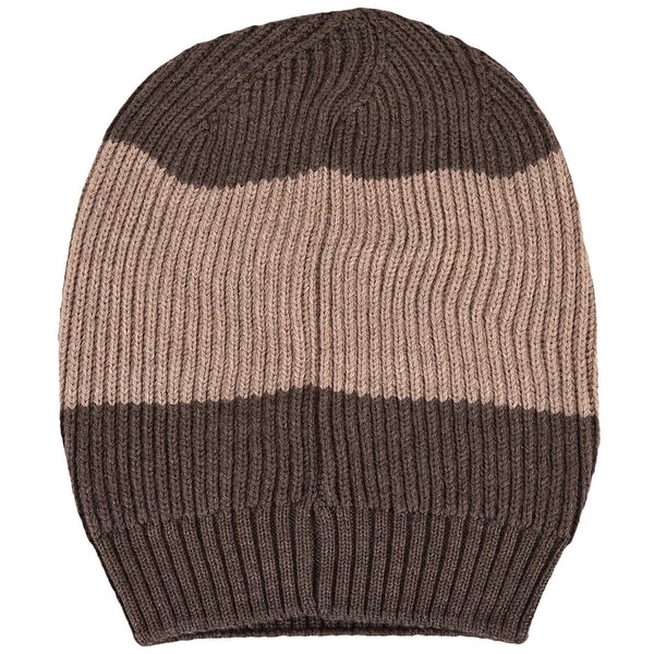 men's wool beanie hat