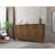 Option Rustic Brown