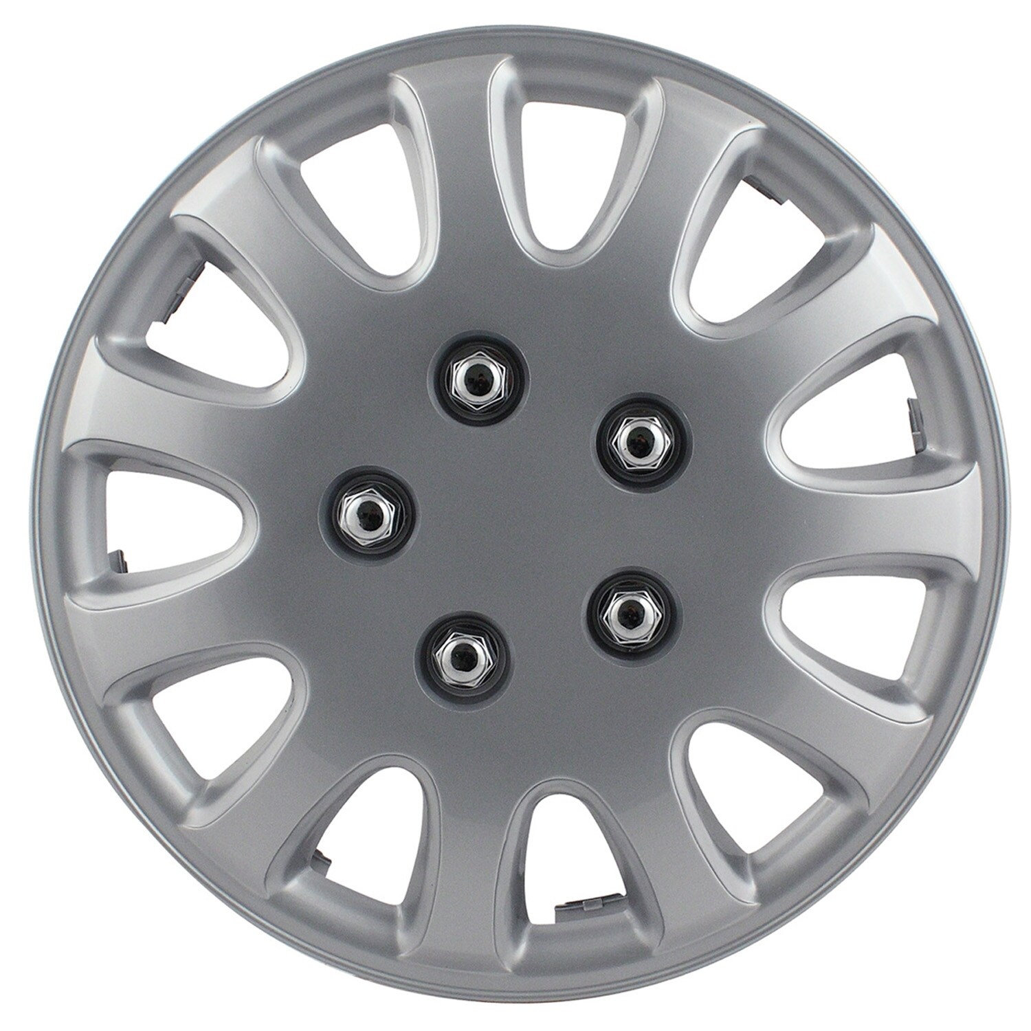 15 wheel covers 4 lug