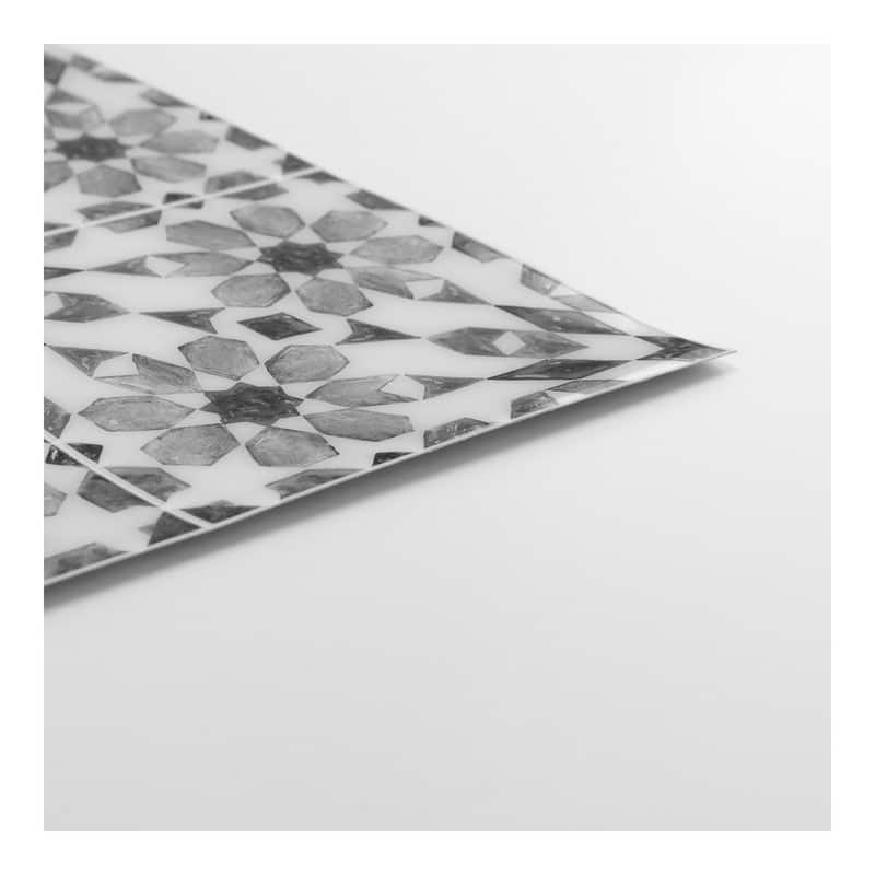 InHome Catalan Peel & Stick Backsplash Tiles