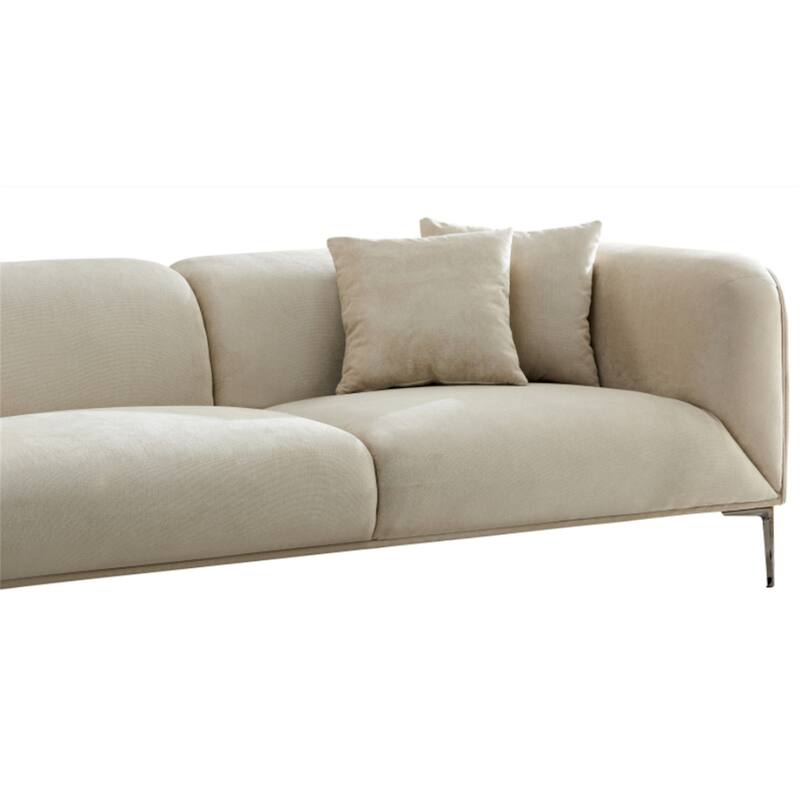 Modern Style Simple Fashion Sofa