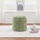 preview thumbnail 40 of 68, Erindale Round Storage Ottoman