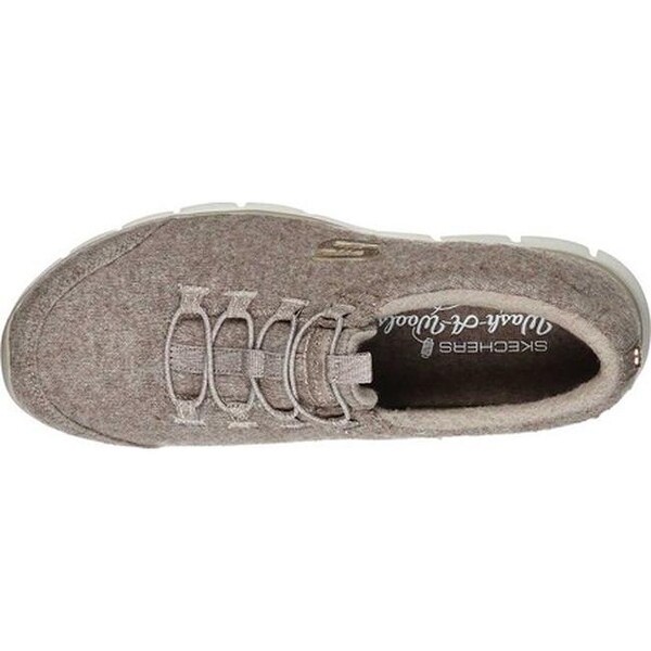 skechers wool sneakers