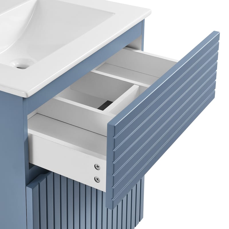 Bernay 24" Bathroom Vanity