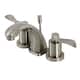 Option Brushed Nickel