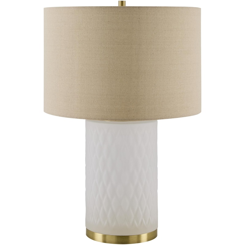 Livabliss Cancale Traditional Accent Table Lamp