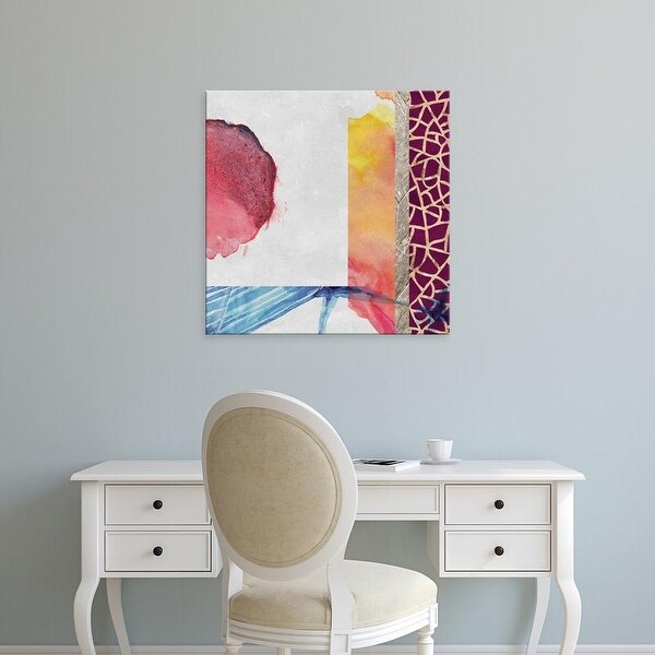 Easy Art Prints Louis Duncan