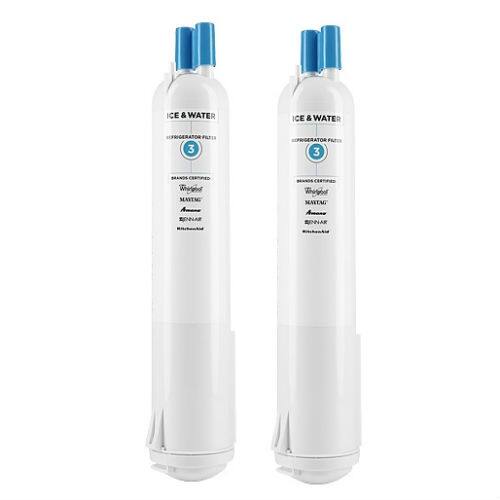 Shop Replacement Water Filter Cartridge For Jenn Air 4396841p Filter 2 Pack Overstock 15349636