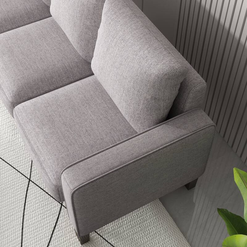 Modern Living Room Furniture,Loveseat,Sofa,L Shape Sofa,Sets