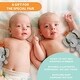 preview thumbnail 3 of 4, We are Twins, Baby and Toddler Twin Gift Set, Keepsake Book and Set of 2 Plush Elephant Rattles for Boys and Girls